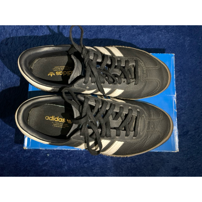 ADIDAS SAMBAROSE SECOND