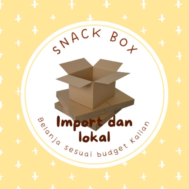 

snack 80