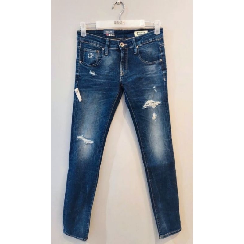 BOMBBOOGIE CELANA JEANS SKINNY FIT ORIGINAL
