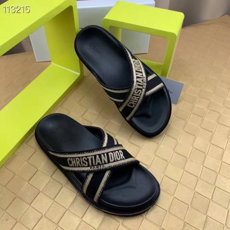 sandal christian dior