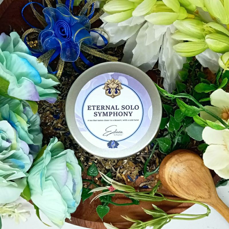 

Eternal Solo Symphony | Teh Furina Genshin Impact