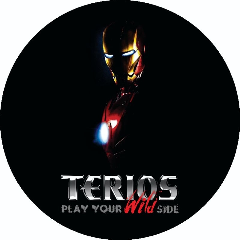 COVER PELINDUNG BAN MOBIL SEREP TERIOS SARUNG BAN MOBIL TERIOS