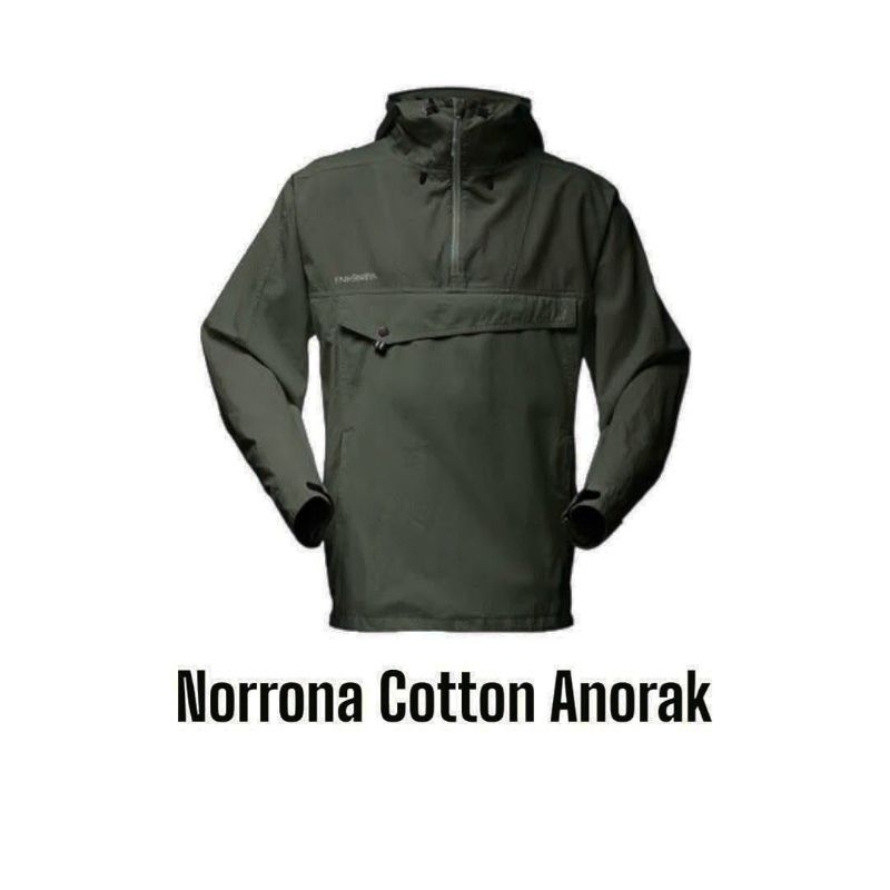 Norrona Admunsen