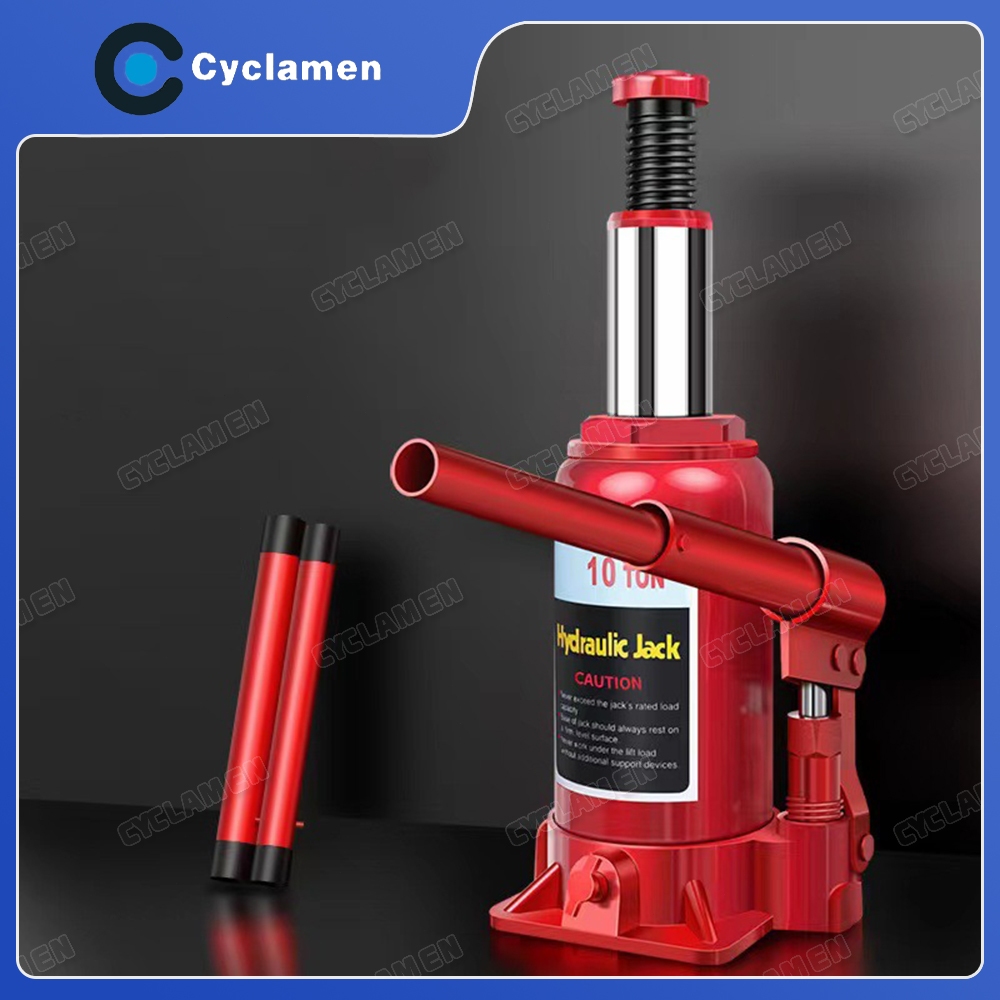 dongkrak ples koper  dongkrak botol 5 ton, 3 ton & 2 ton mobil universal kuat murah suv sedan