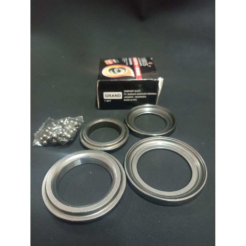 KOMSTIR GRAND VARIO BEAT BEAT Fi