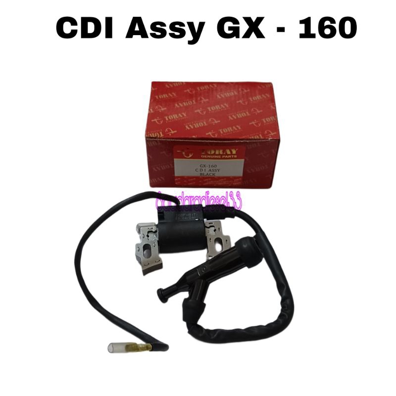 CDI / Coil Assy Mesin Engine GX