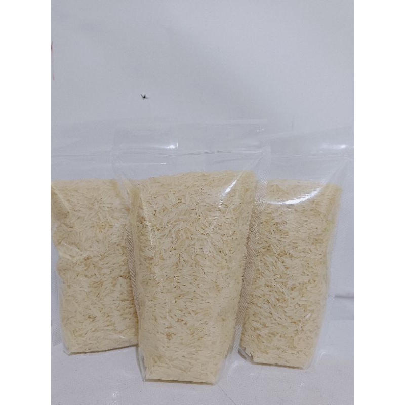 

beras basmathi 500 gr