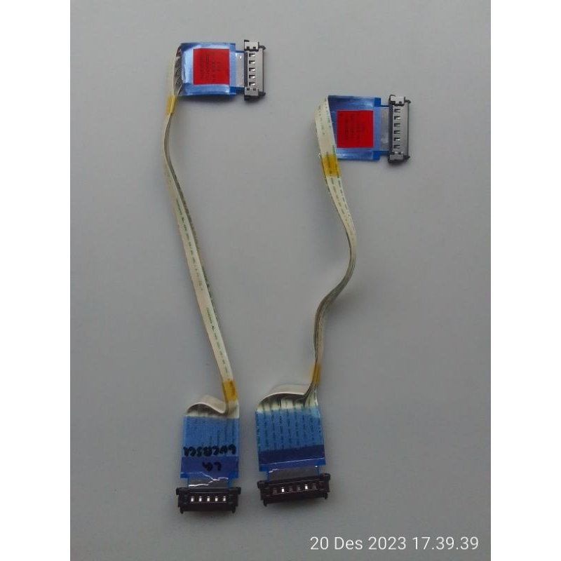 LVDS Fleksibel TV LED LG 60LB561T 60LB561 T ORIGINAL