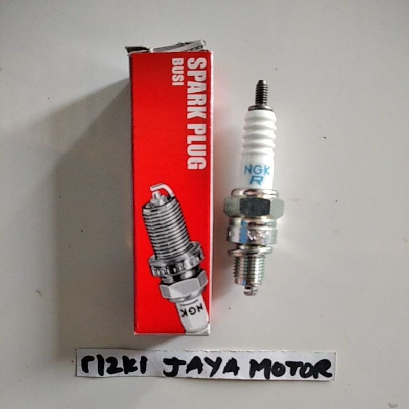 Busi injeksi CR6HSA NGK mio j fino soul gt 125 asli YAMAHA