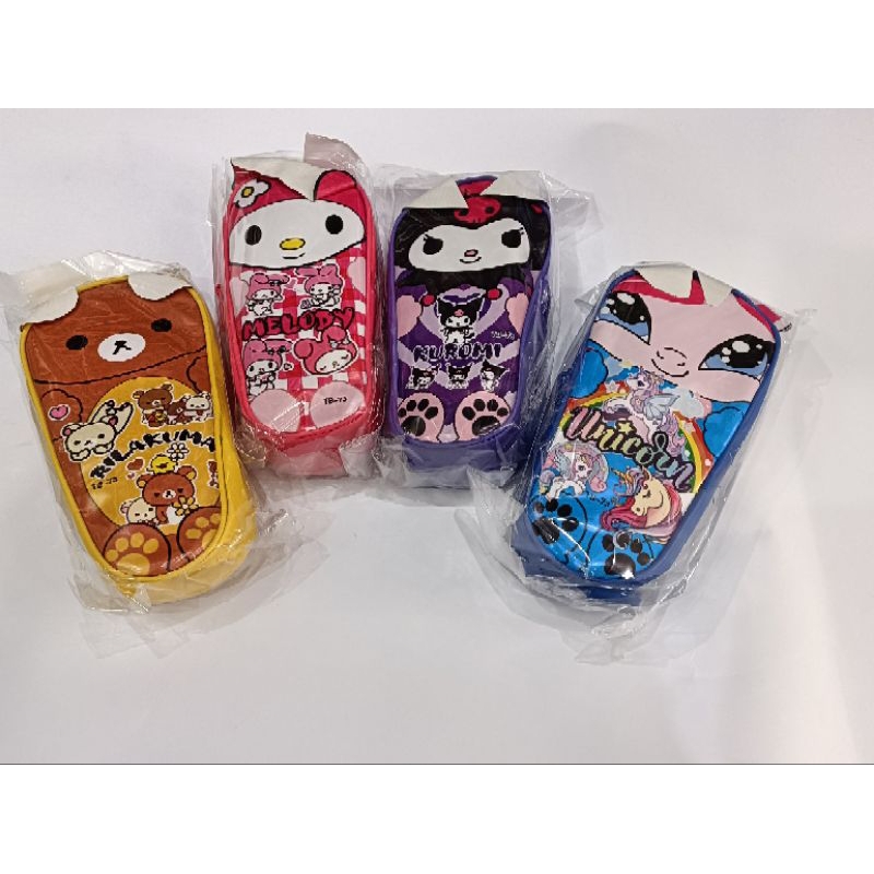 

tempat pensil resleting TB73/TB78