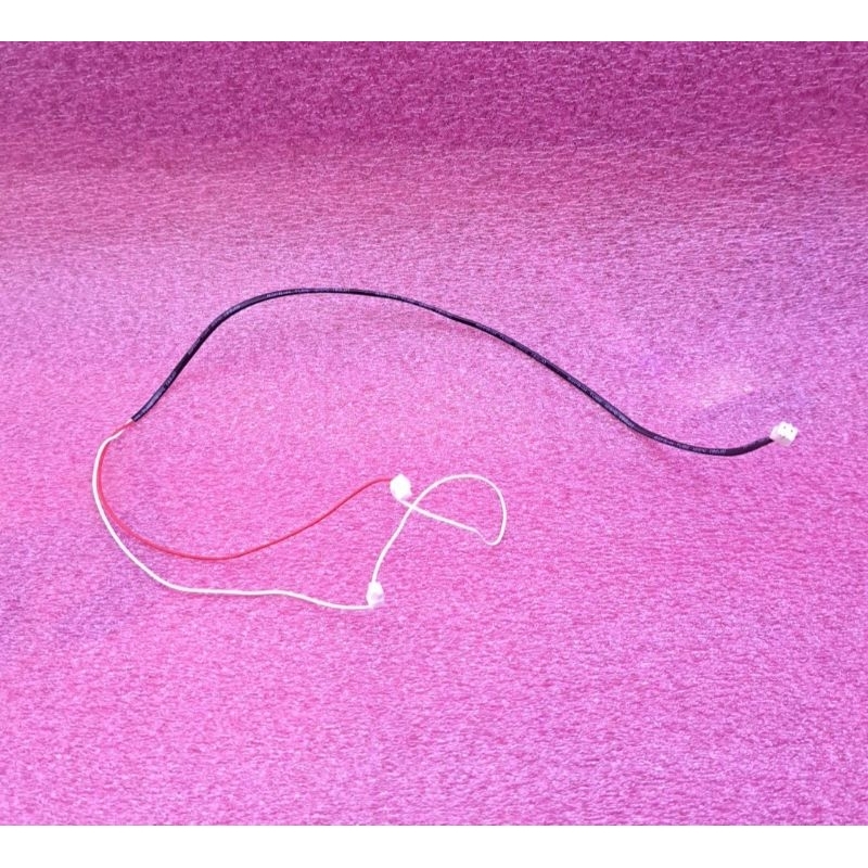 KABEL BUAT LAMPU BACKLIGHT TV PANASONIC TH-24F305G