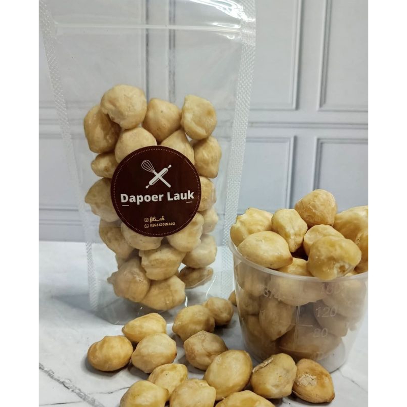 

KEMIRI BULAT LAMPUNG 100Gram 250Gram dan 500Gram