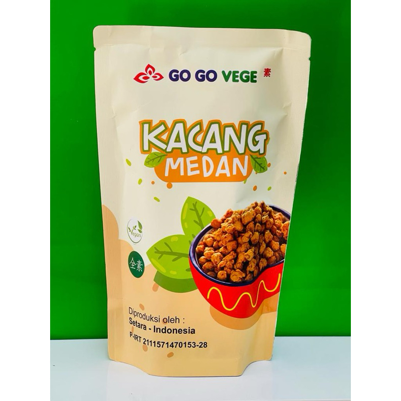 

kacang medan