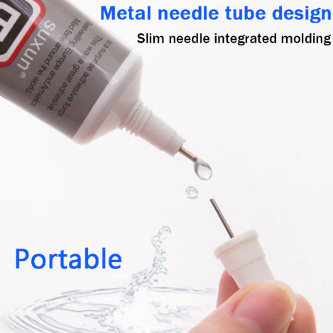 

Lem Bening B7000 Serbaguna Lcd Touchscreen Handphone Gadget B7000 T7000 15ML 50ML 110ML High Quality