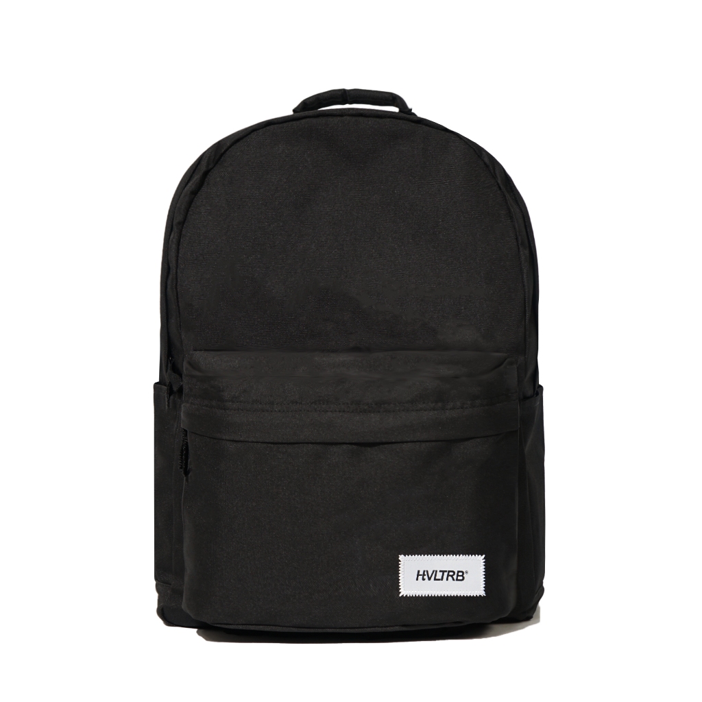 Heuvel Tribe Backpack Jean Black Tas Ransel Tas Sekolah BGH 2212.297 Chi