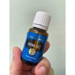 Aroma Siez Young Living YL Essential Oil