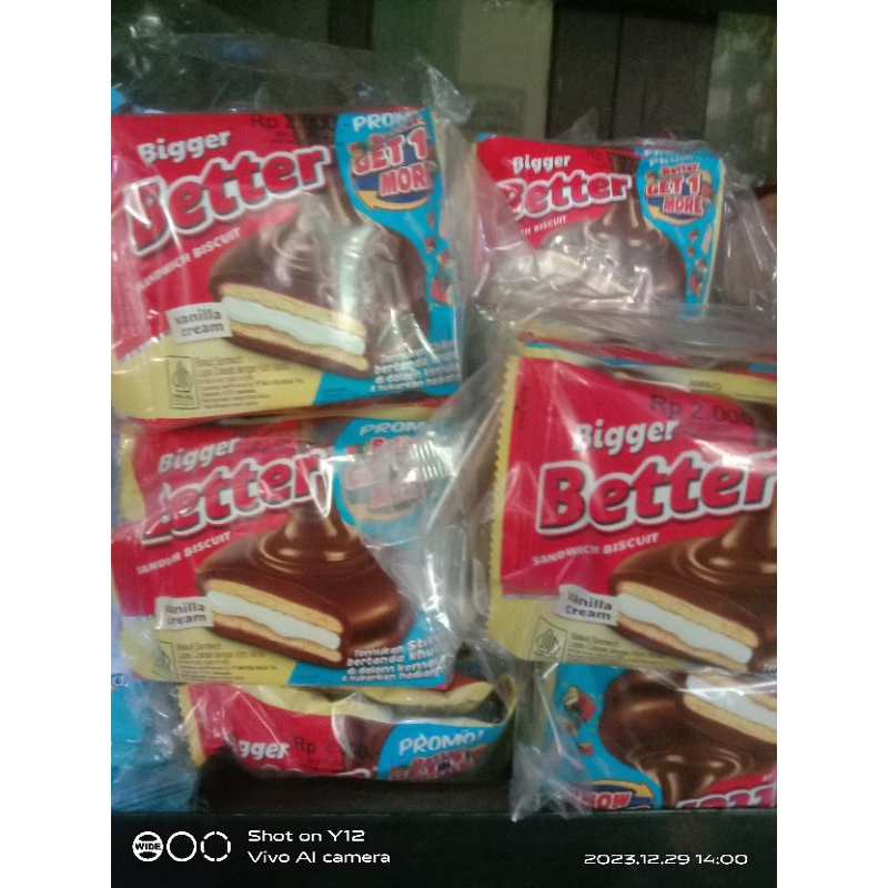 

better 1pack/1renceng