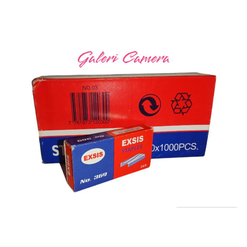

Staples no 369 (isi)