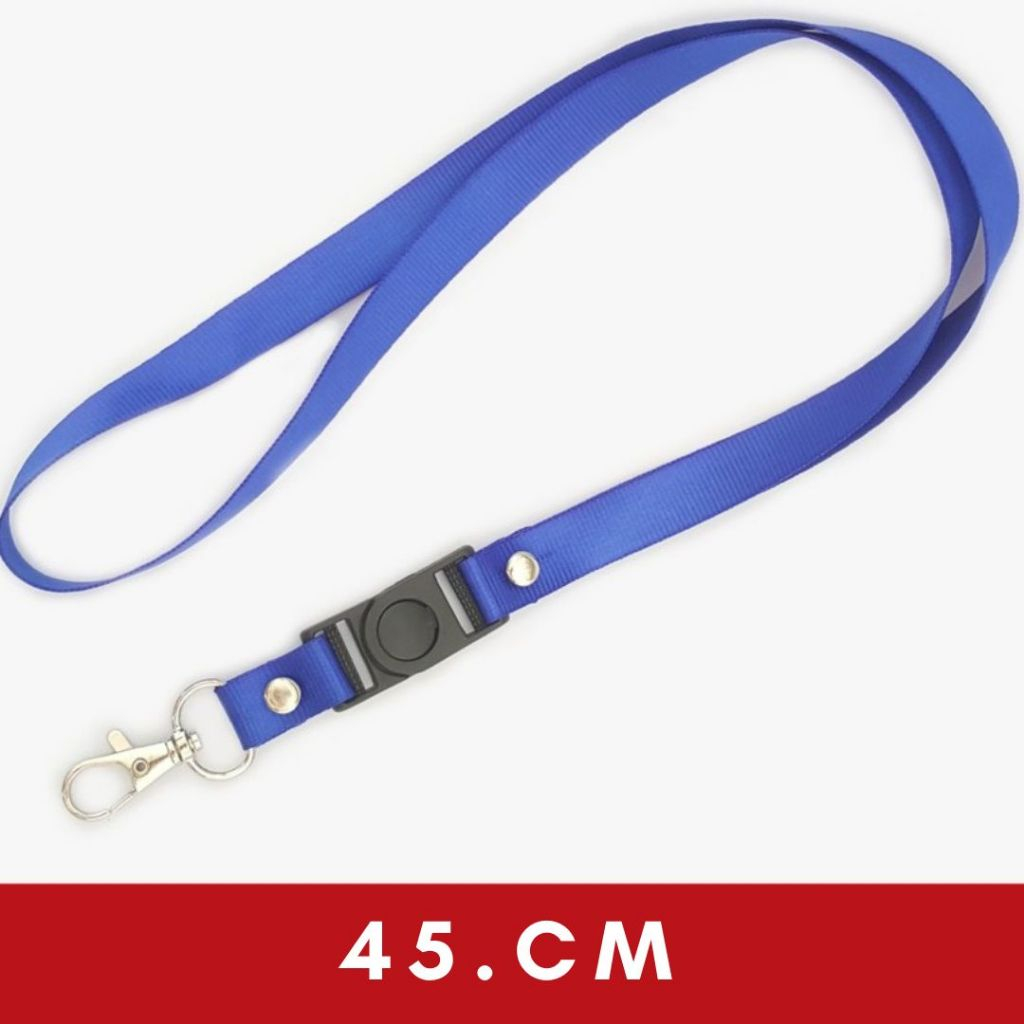 

Tali ID Card 45.CM Stofer / Gantungan ID Card Tali Gantungan HP/Handphone bahan nylon polos-Gantungan ID Card Tali Gantungan HP/Handphone/Kunci/Kartu Nama/USB/vape/Bunga