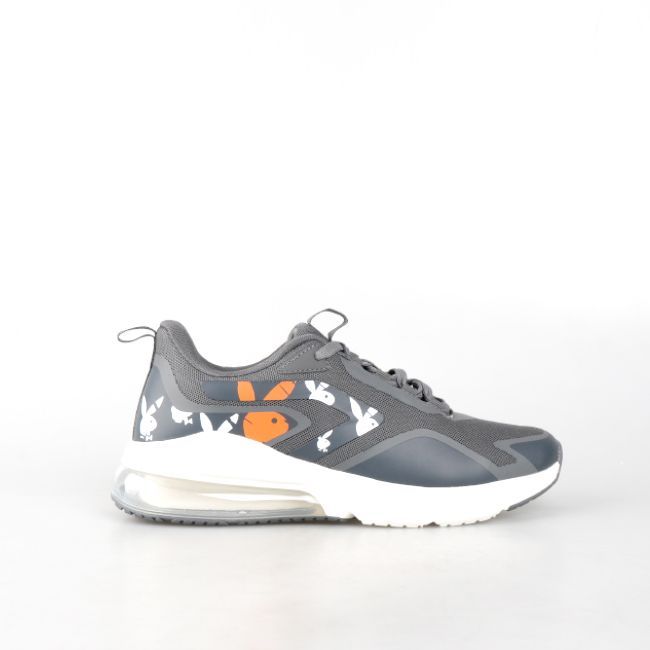 Playboy PI6605 Sepatu Sneakers Pria