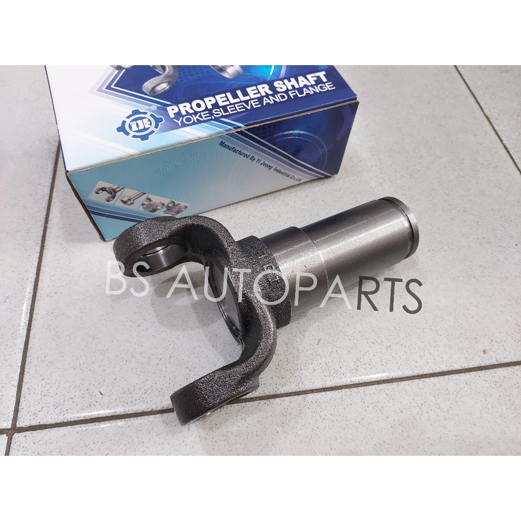 Yoke Sleeve Shock Sok Kopel PS120 PS 120