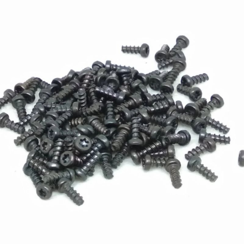 {PAH} S Baut Nokia T6 BIntang Drat || Baut Hp Nokia