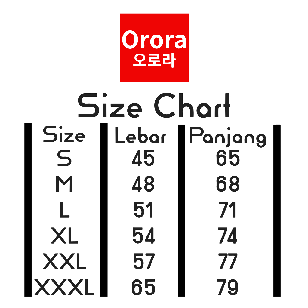 Orora Kaos Distro Premium Korea Crazy Girl - Baju Atasan Sablon Pria Wanita Ukuran S M L XL XXL XXXL keren Original ORKL 81
