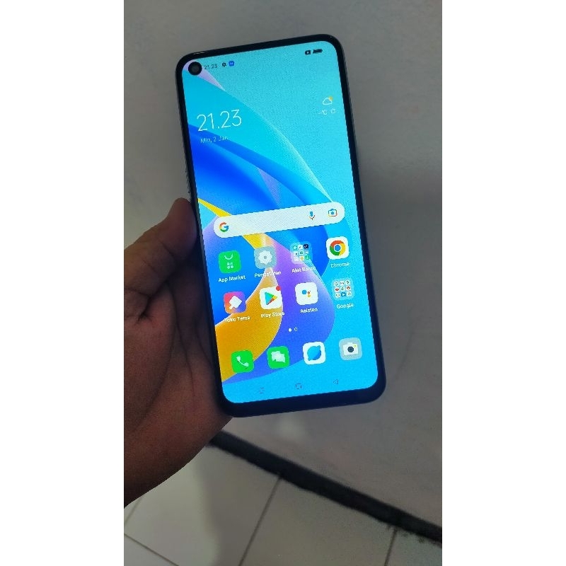 OPPO A76 RAM (6/128)