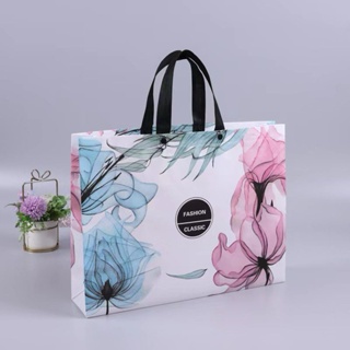 

SYGALERY - BAG TAS BELANJA BAG BAHAN SPUNBOND PREMIUM TAS KADO TAS HAMPERS ELEGANT MURAH MERIAH