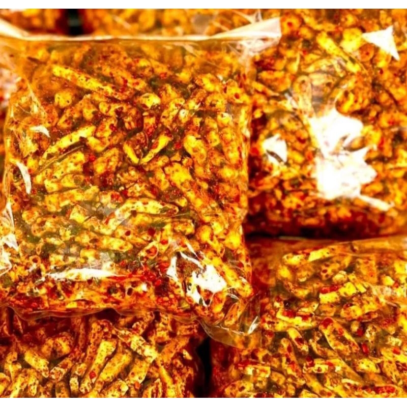 

BASRENG PEDAS DAUNJERUK Dan Original