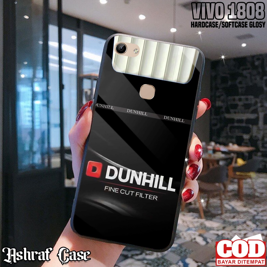 Case VIVO 1808 ( Y81 ) - Casing Hp VIVO 1808 ( Y81 ) Terbaru ( RKK ) Silikon Hp VIVO 1808 - Softcase