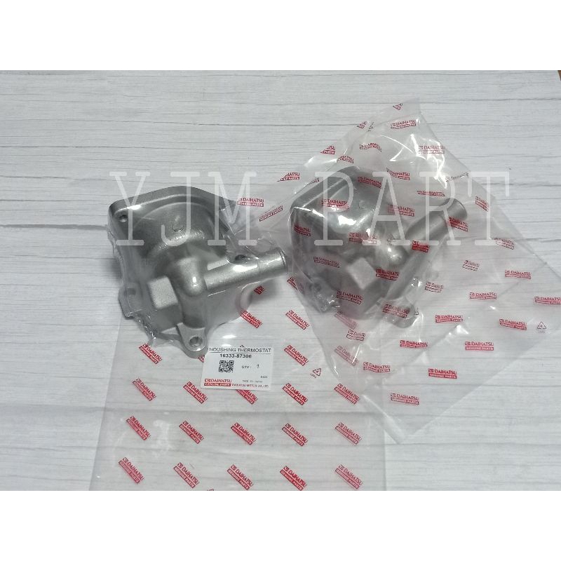 HOUSHING THERMOSTAT F70 TAFT GT HILINE - RUMAH THERMOSTAT TAFT GT F70 HILINE