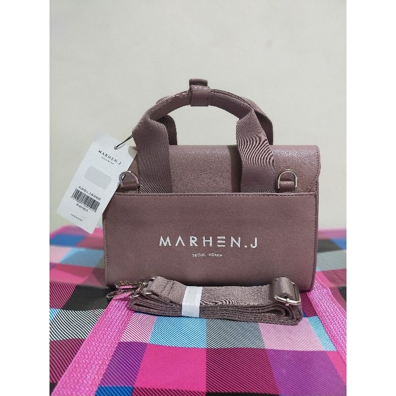 tas wanita Maher J