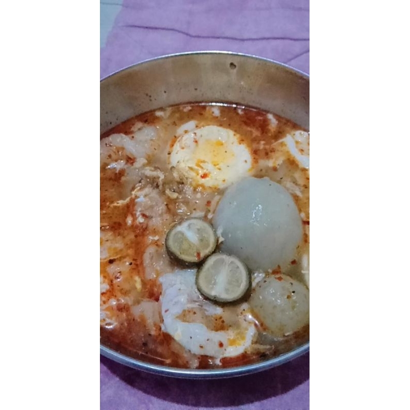 

BASO ACI TELUR PUYUH