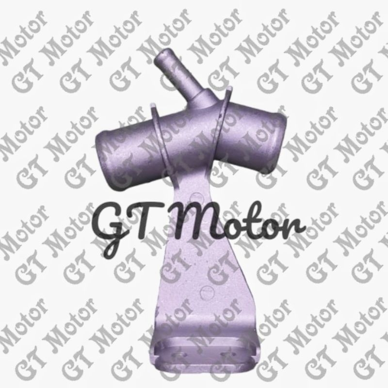 16577-0D030 Pipe Radiator Pipa Sambungan Radiator Atas Altis 2008 2009 2010 2011 2012