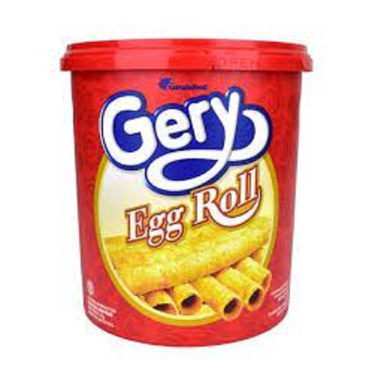 

gery egg roll 210g camilan lebaran keluarga