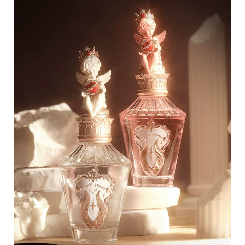 [NEW ARRIVAL] FLOWER KNOWS LITTLE ANGEL SERIES PERFUME