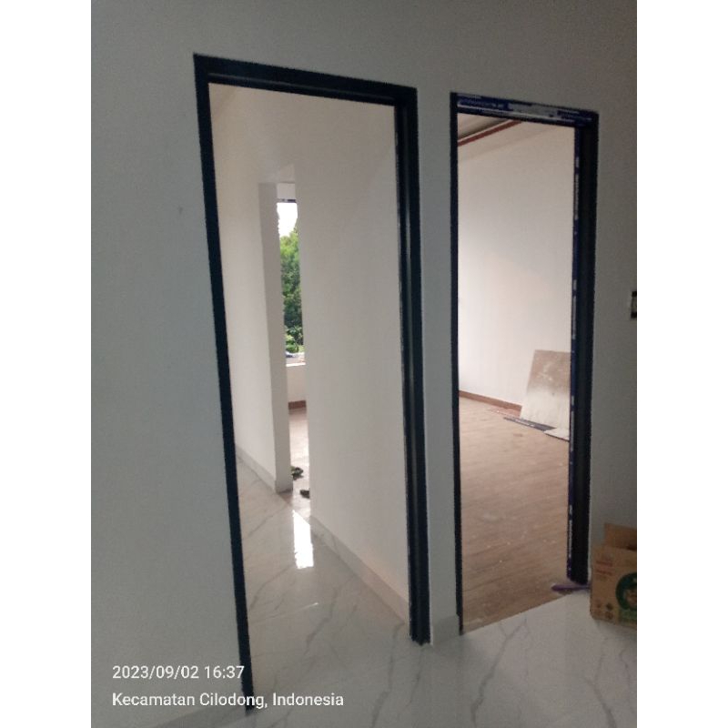 Kusen Aluminium 3 in