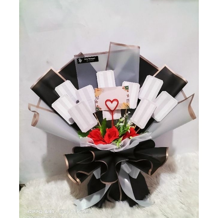 

PROMO MURAH BUKET KOSONGAN UNTUK BUKET SNACK BUKET KOPI DLL