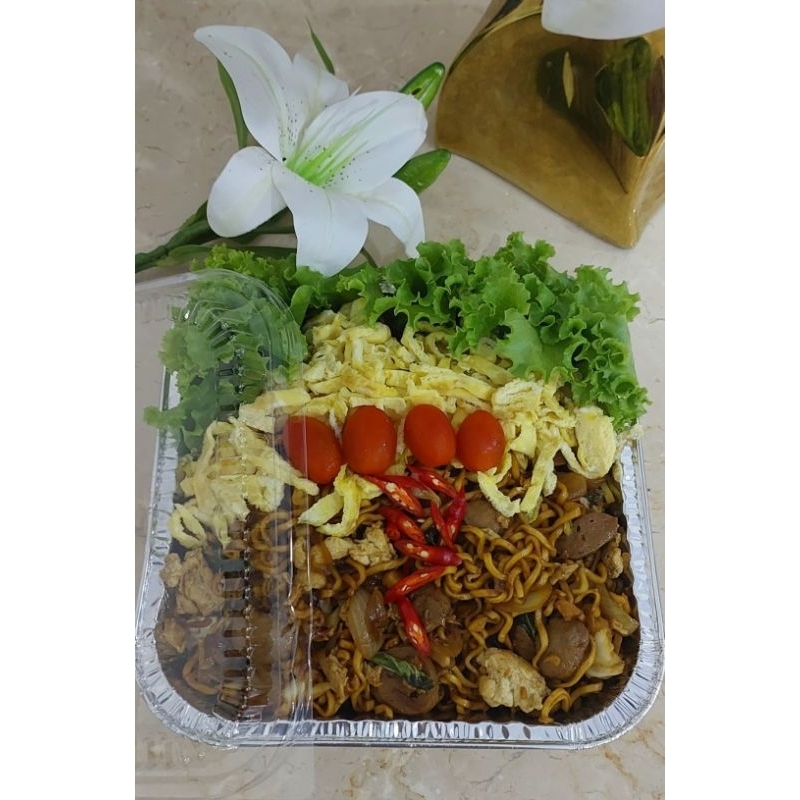 

HAMPERS MIE GORENG