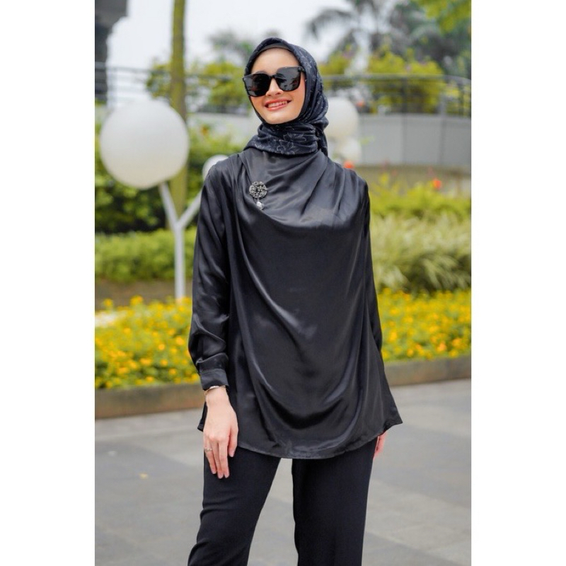Zytadelia Jyle Blouse Black