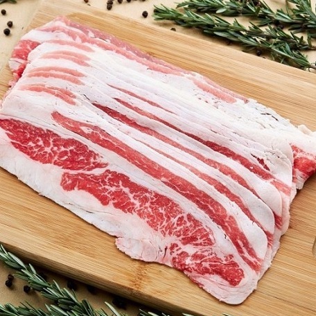 

Ready Stok USA Beef ShortPlateDaging Sapi Slice Yoshinoya Shabu Suki 5gr