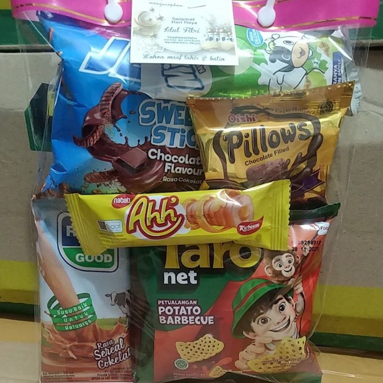 

HEMAT PROMO Bingkisan paket ulang tahun anak murah hampers ulang tahun