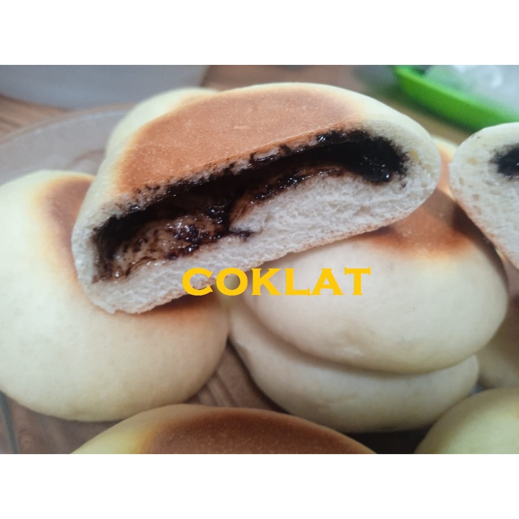 

pia Bandung isi 5 pcs