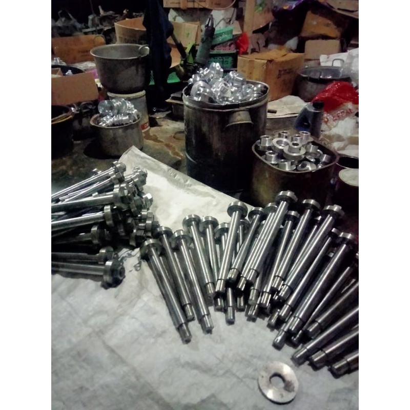 as gergaji serkel 1 inc panjang 40cm