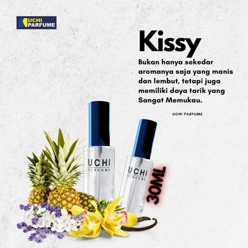 Selena Gomez (Uchi Parfume)