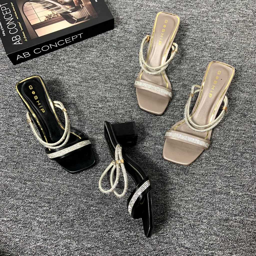 HEELS IMPORT WANITA GOSHIP IN 71