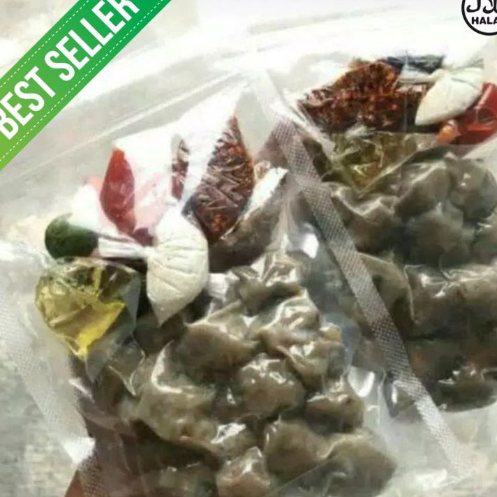 

Terupdate BASO ACI TULANG RANGU KHAS GARUT BACA DESKRIPSI BOX Buruan Beli
