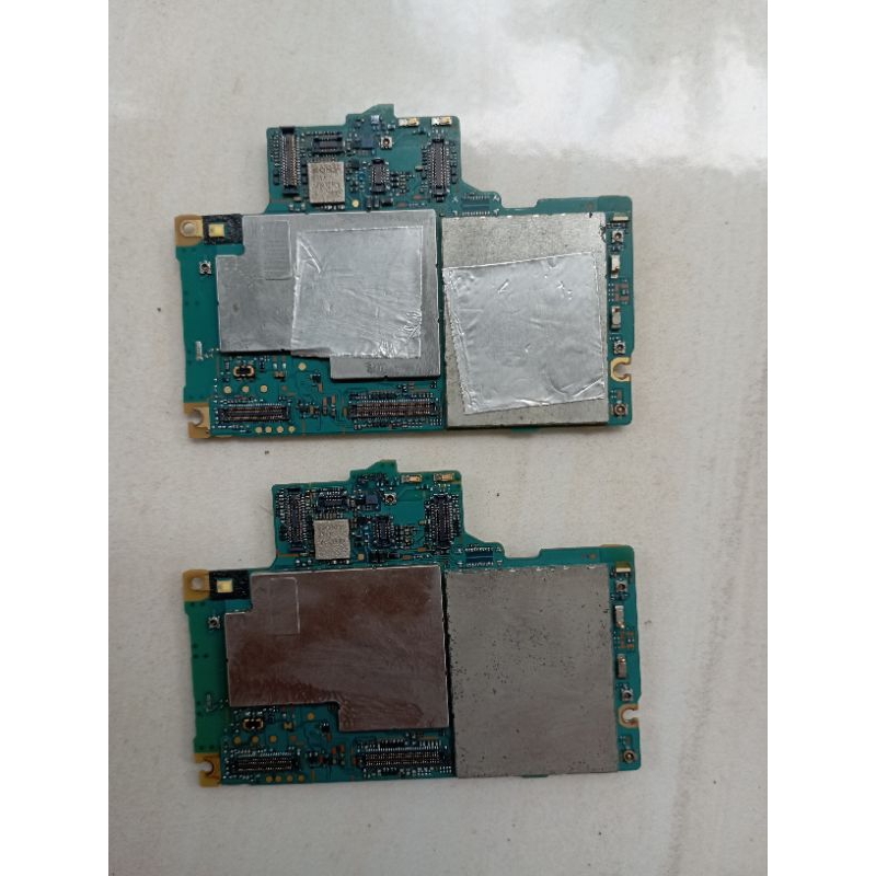 Mesin Sony Xperiz Z3+ atau Z4 3/32GB NORMAL