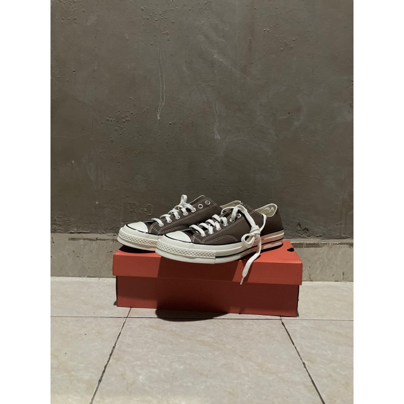 Converse 70s Squirrel Friends
